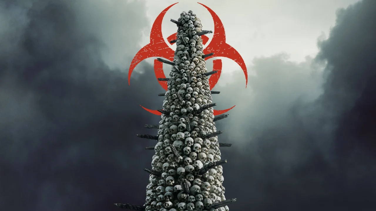 28 Năm Sau: Hậu Tận Thế