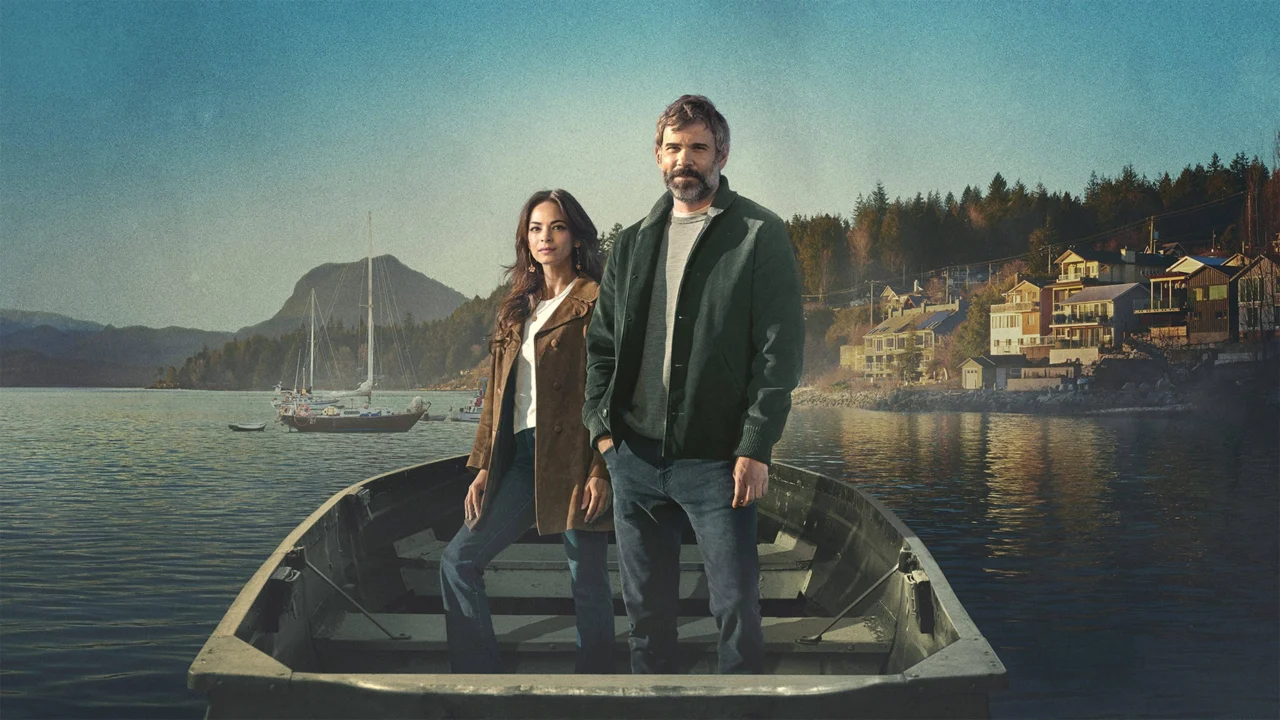 Án Mạng Ở Thị Trấn Nhỏ 2