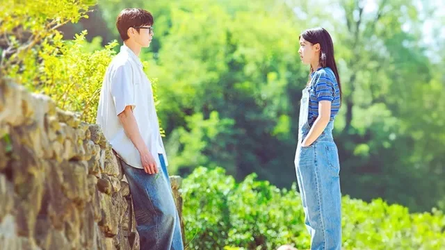 Anh Đến Cùng Mùa Hạ