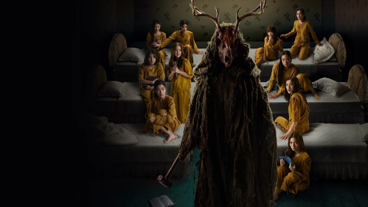 Anne: Cô Gái Muôn Mặt