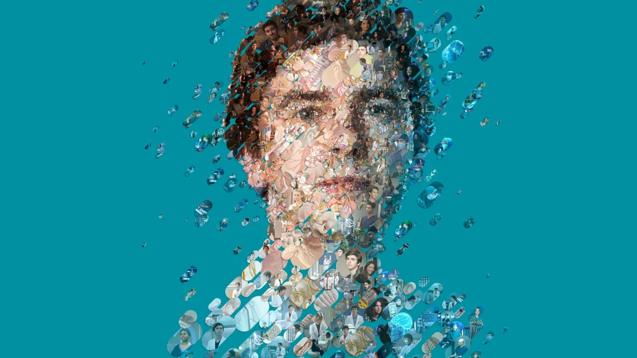 Bác Sĩ Thiên Tài 5