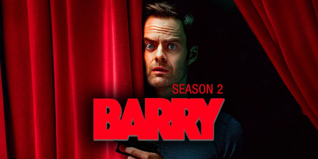 Barry 2