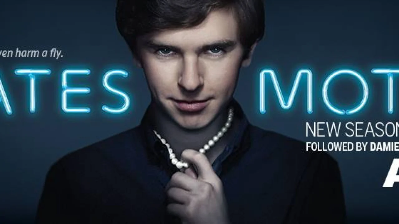 Bates Motel 4