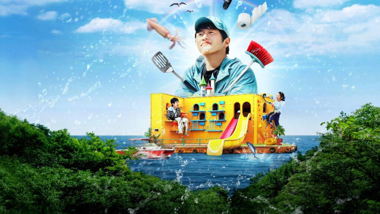 B&B Kỳ Lạ Của Kian