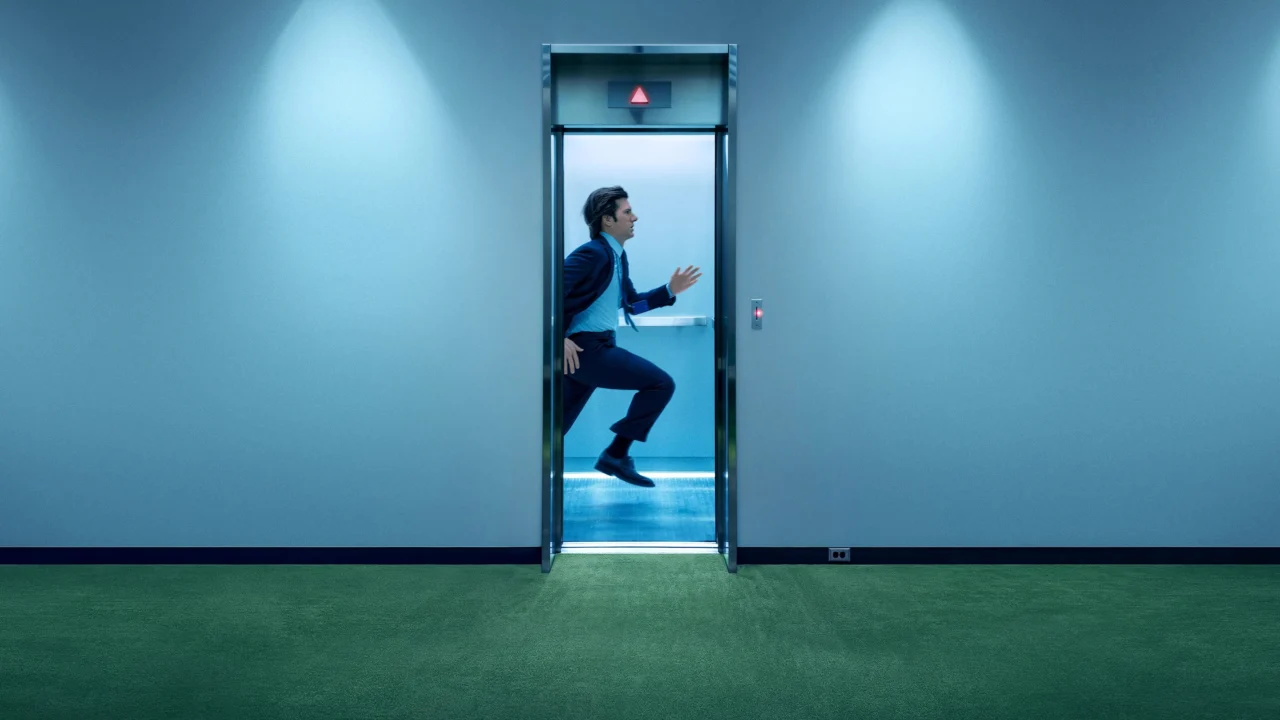 Cắt Rời Ký Ức 2