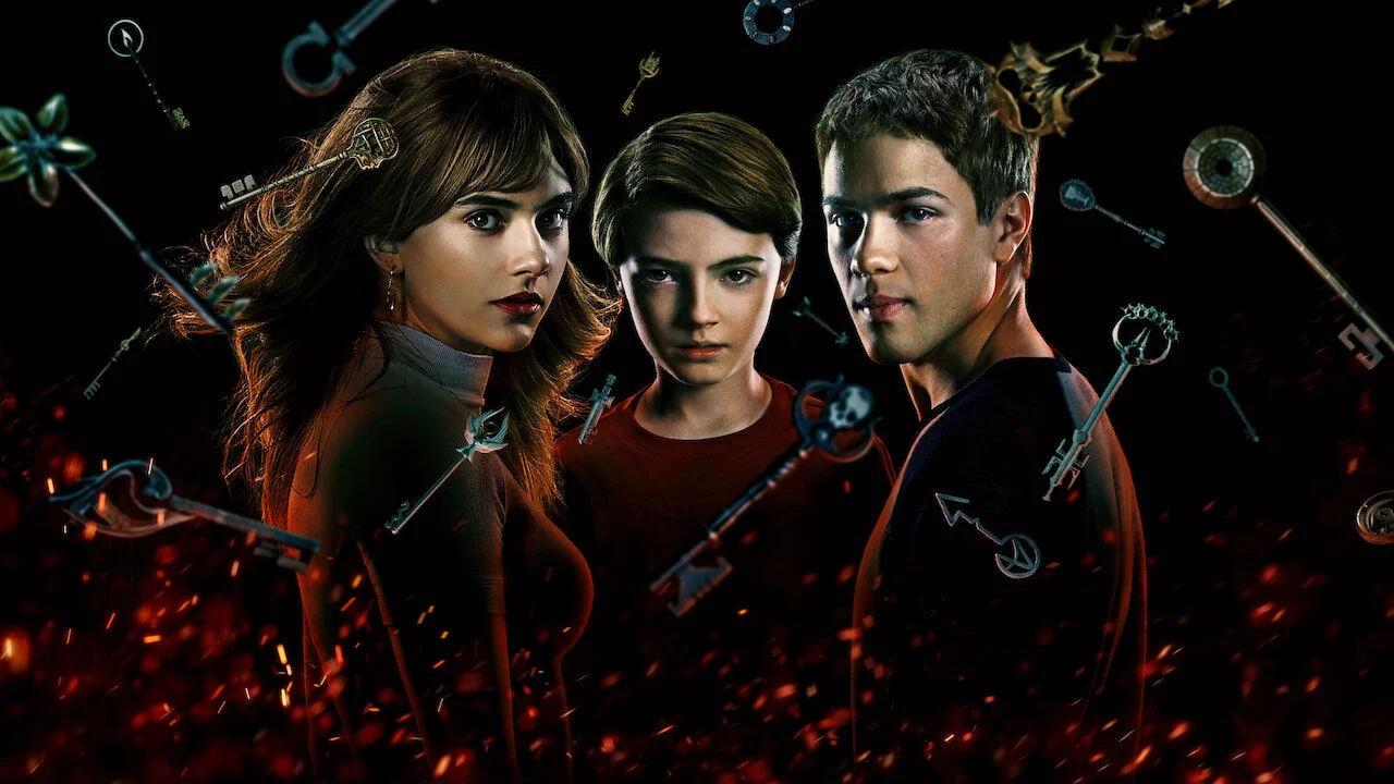 Chìa Khoá Chết Chóc 2