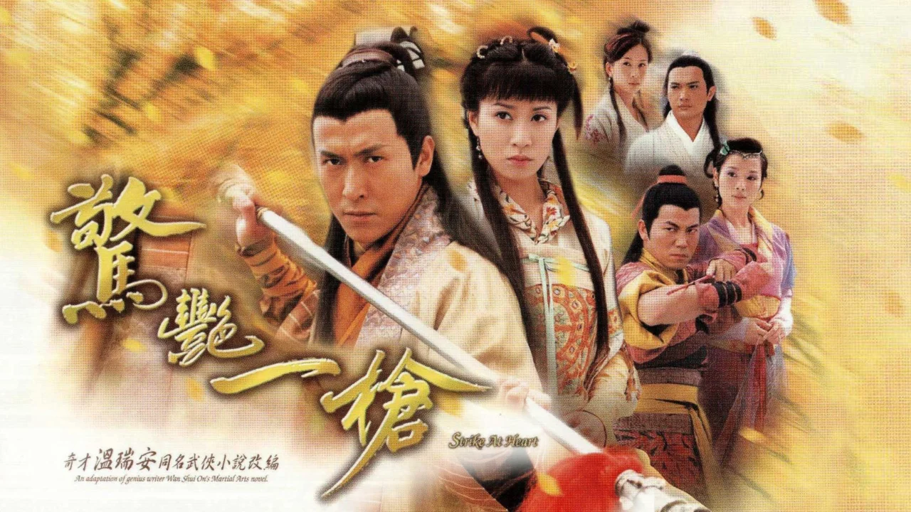 Chiêu Thức Võ Thuật