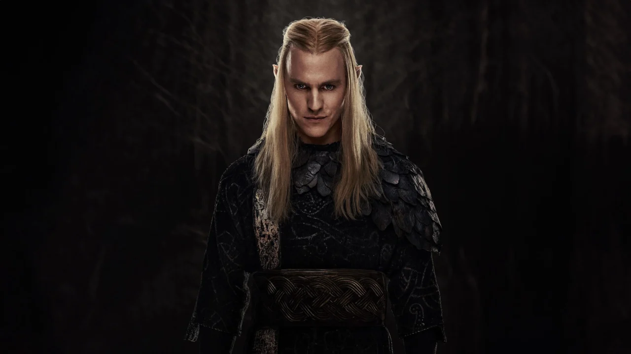 Chúa Tể Những Chiếc Nhẫn: Những Chiếc Nhẫn Quyền Năng 2