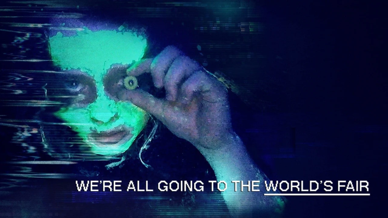 Chúng Ta Đều Sẽ Đến Hội Chợ Thế Giới