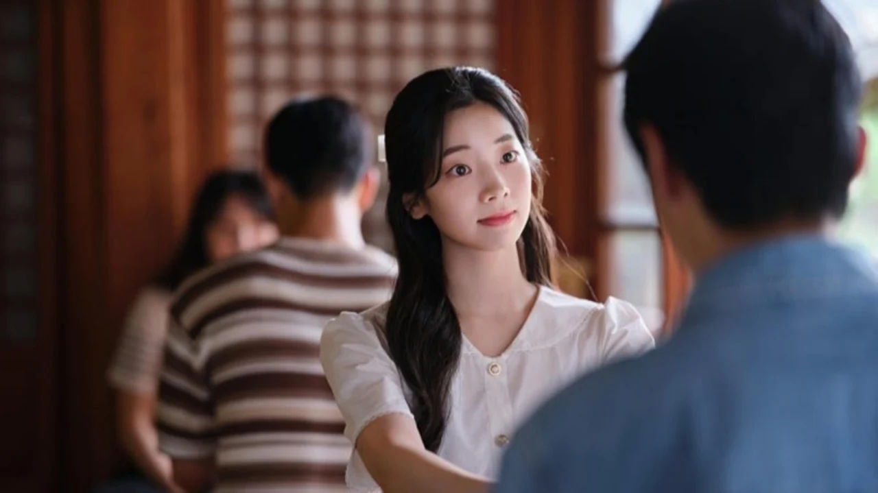 Cô Gái Năm Ấy Chúng Ta Cùng Theo Đuổi