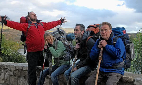 Chuyến Hành Hương