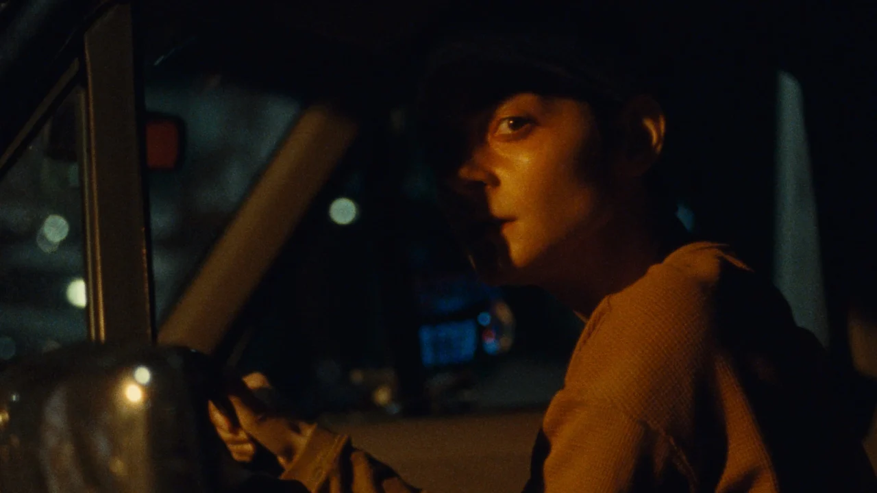 Cuộc Chơi Mạo Hiểm