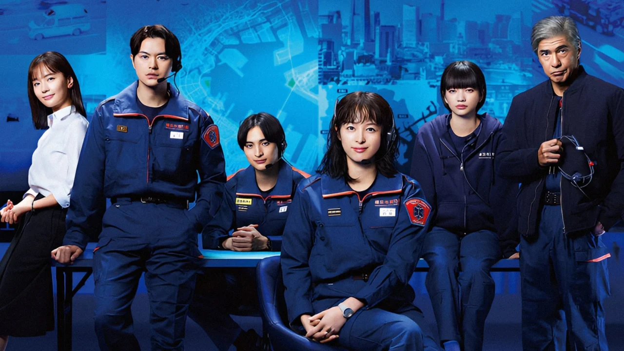 Cuộc Gọi Khẩn Cấp 119