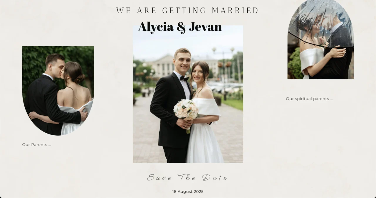 Cưới Vợ Cho Cha