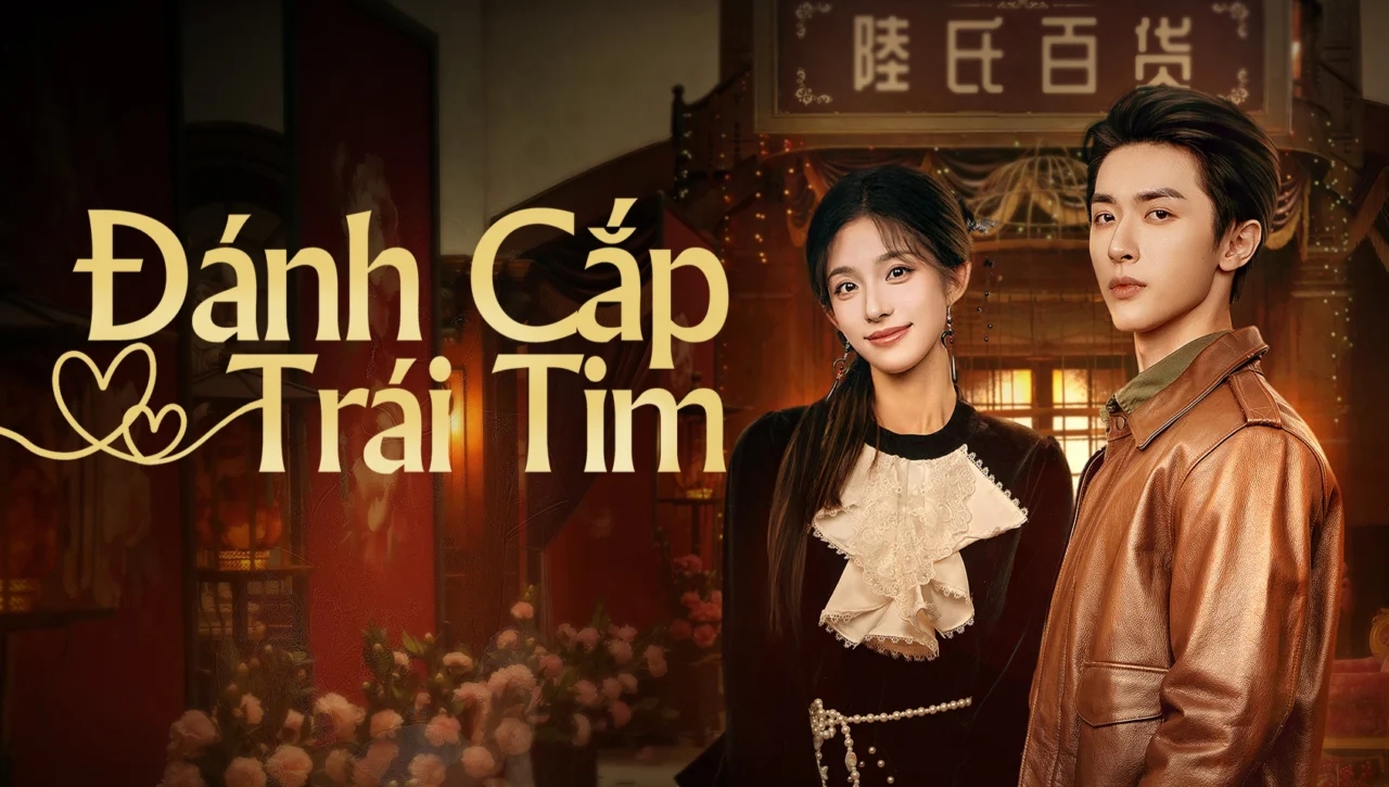 Đánh Cắp Trái Tim