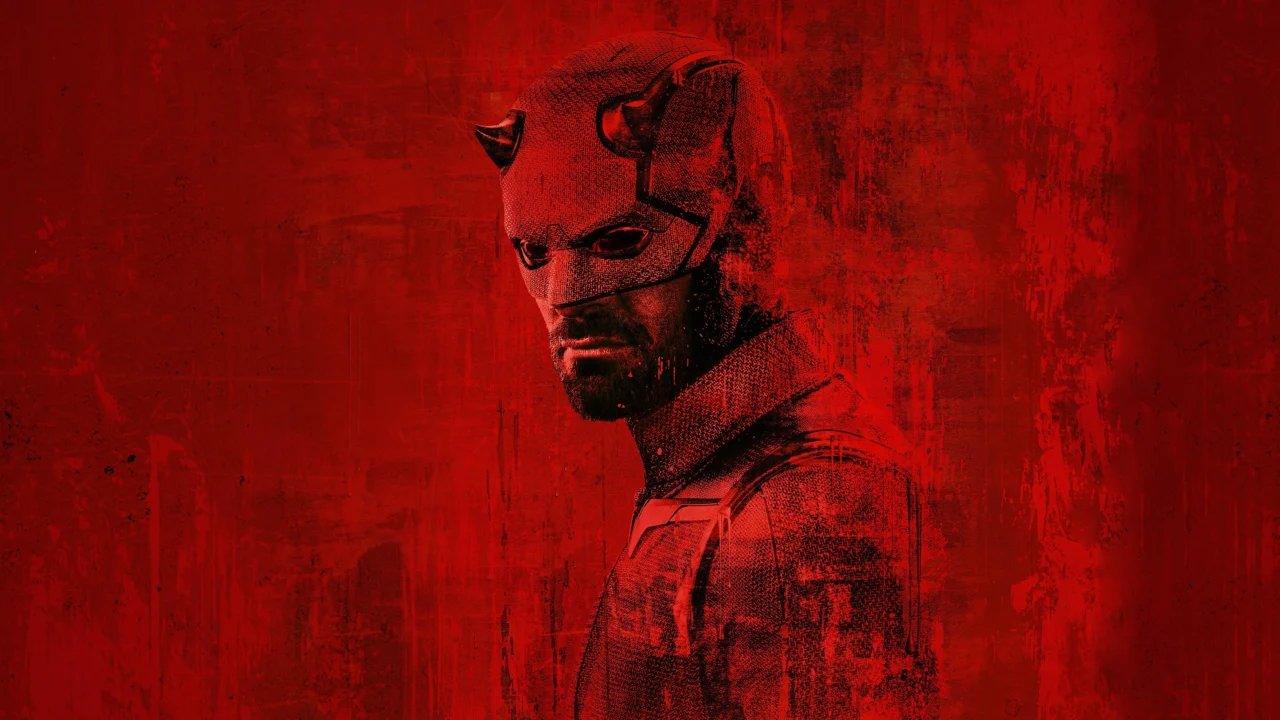 Daredevil: Tái Xuất 1