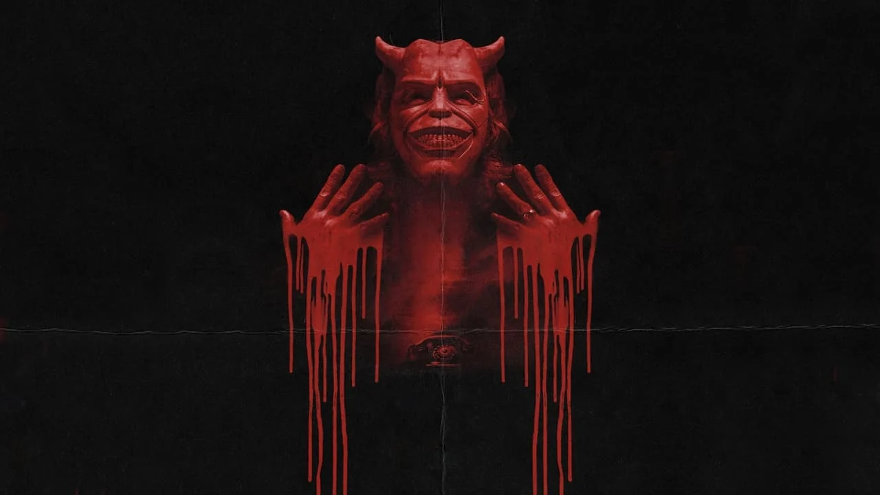 Điện Thoại Đen