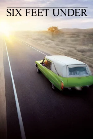 Dưới Sáu Tấc Đất 5