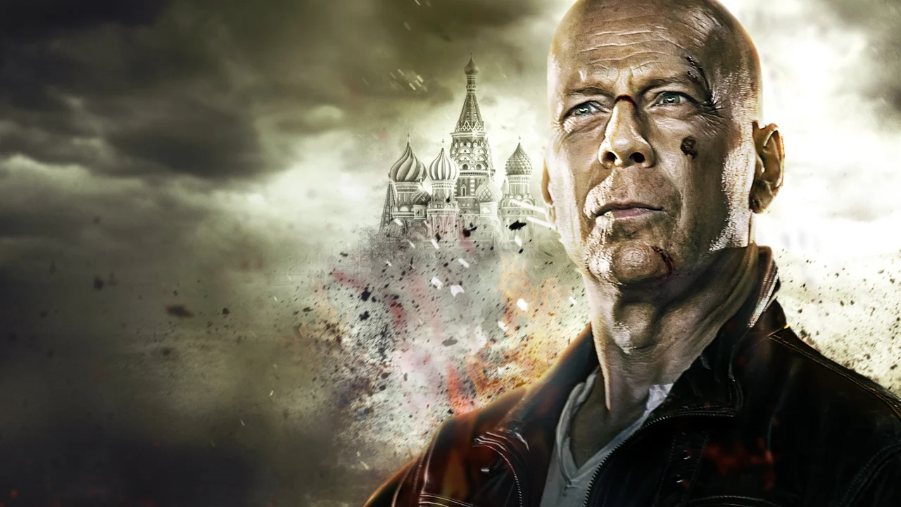 Đương Đầu Thử Thách 5