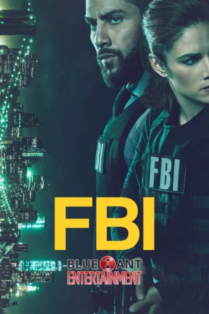 FBI 3