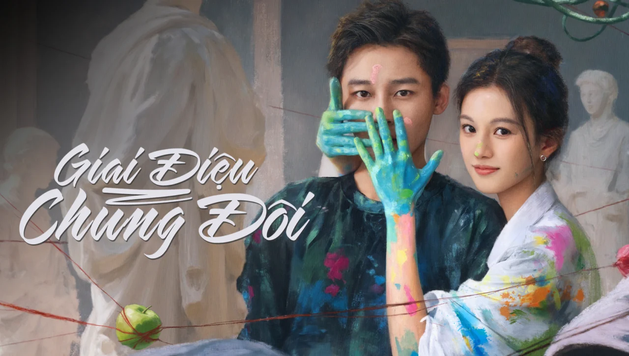 Giai Điệu Chung Đôi