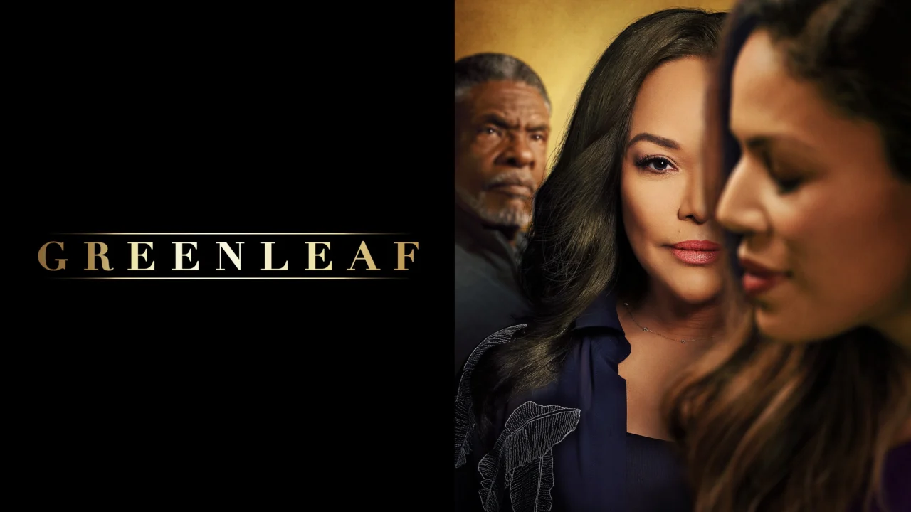 Greenleaf 4