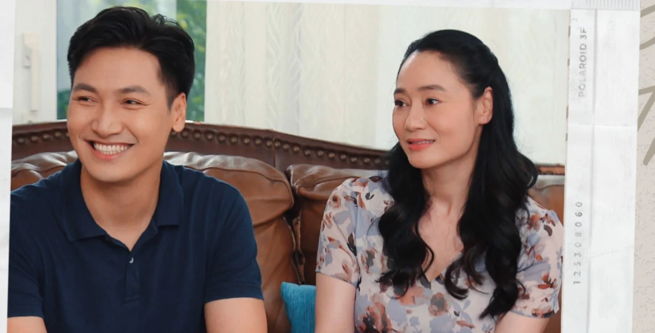 Hương Vị Tình Thân 2