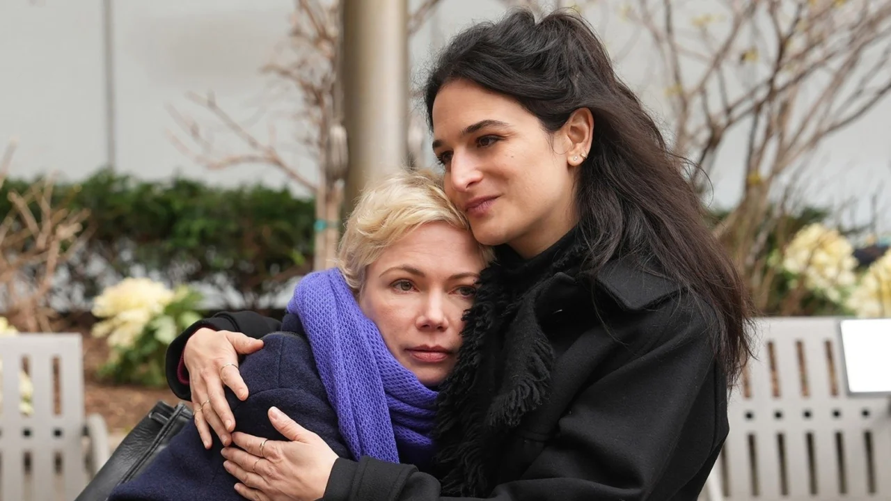 Khát Khao Dục Vọng