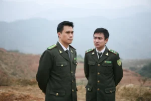 Khi Đàn Chim Trở Về