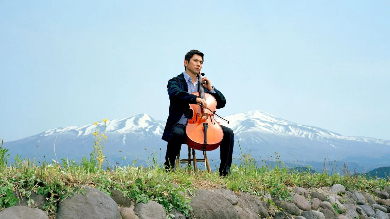 Tiễn Biệt (Khởi Hành)