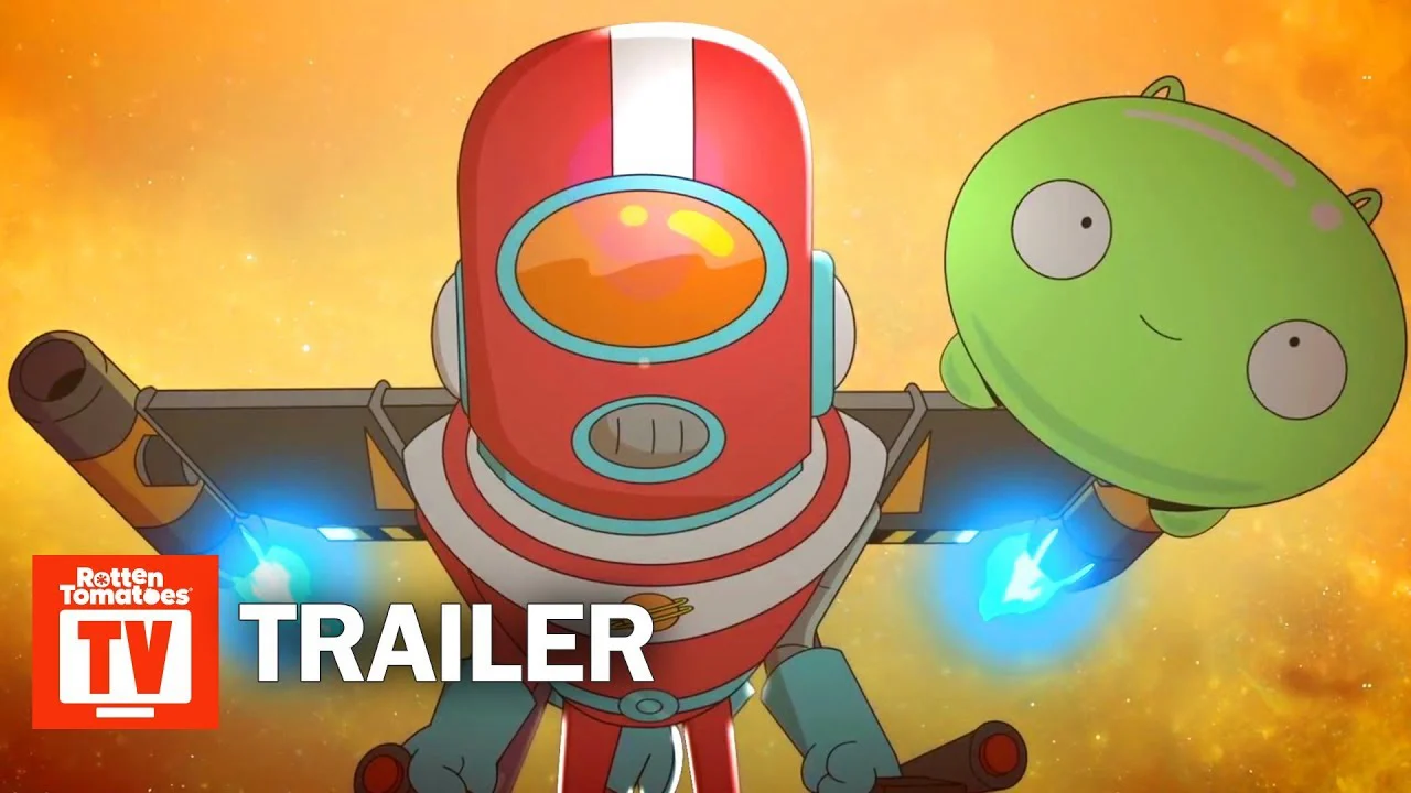 Không gian cuối cùng 1