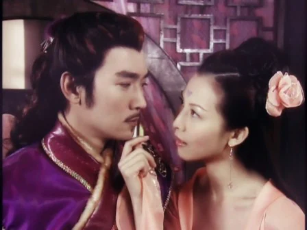 Kiếm Ngấn Lệ Sầu