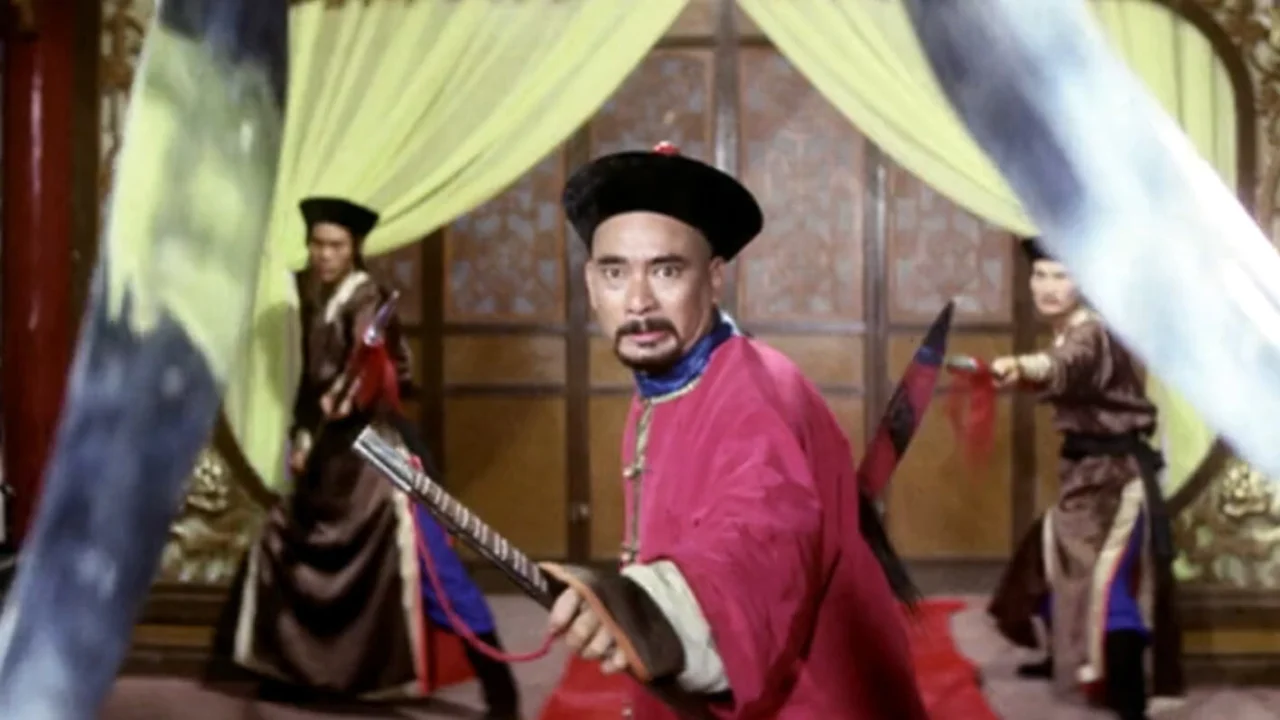 Độn Giáp Kỳ Môn