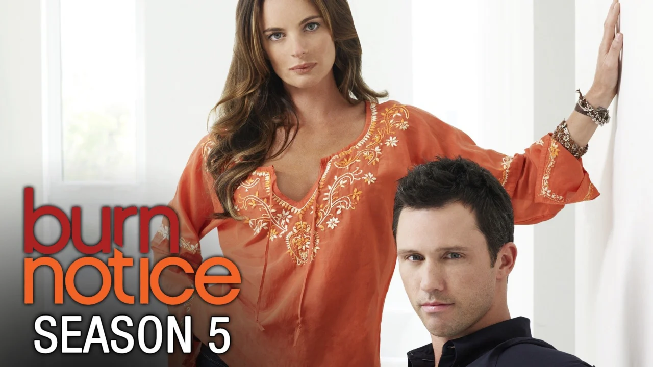 Lệnh Thanh Trừng 5