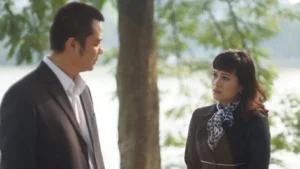 Lời Ru Mùa Đông