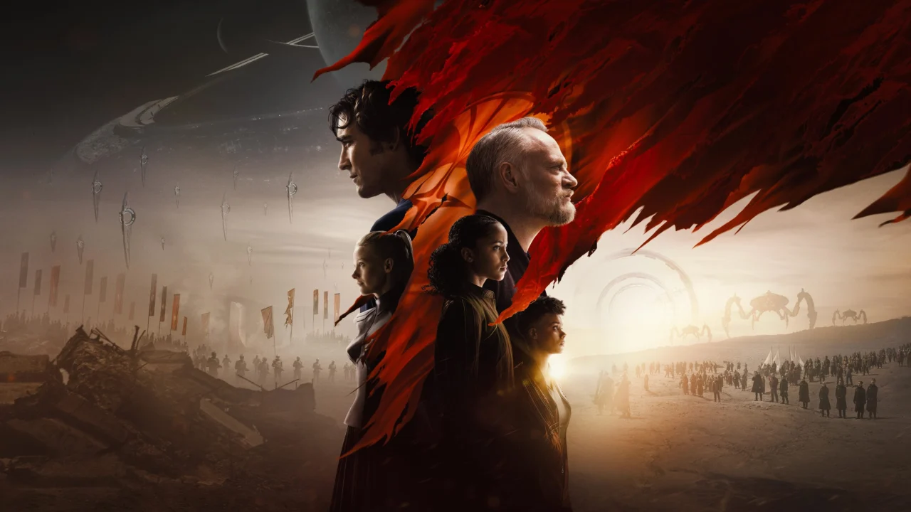 Lực Lượng Nền Móng 2