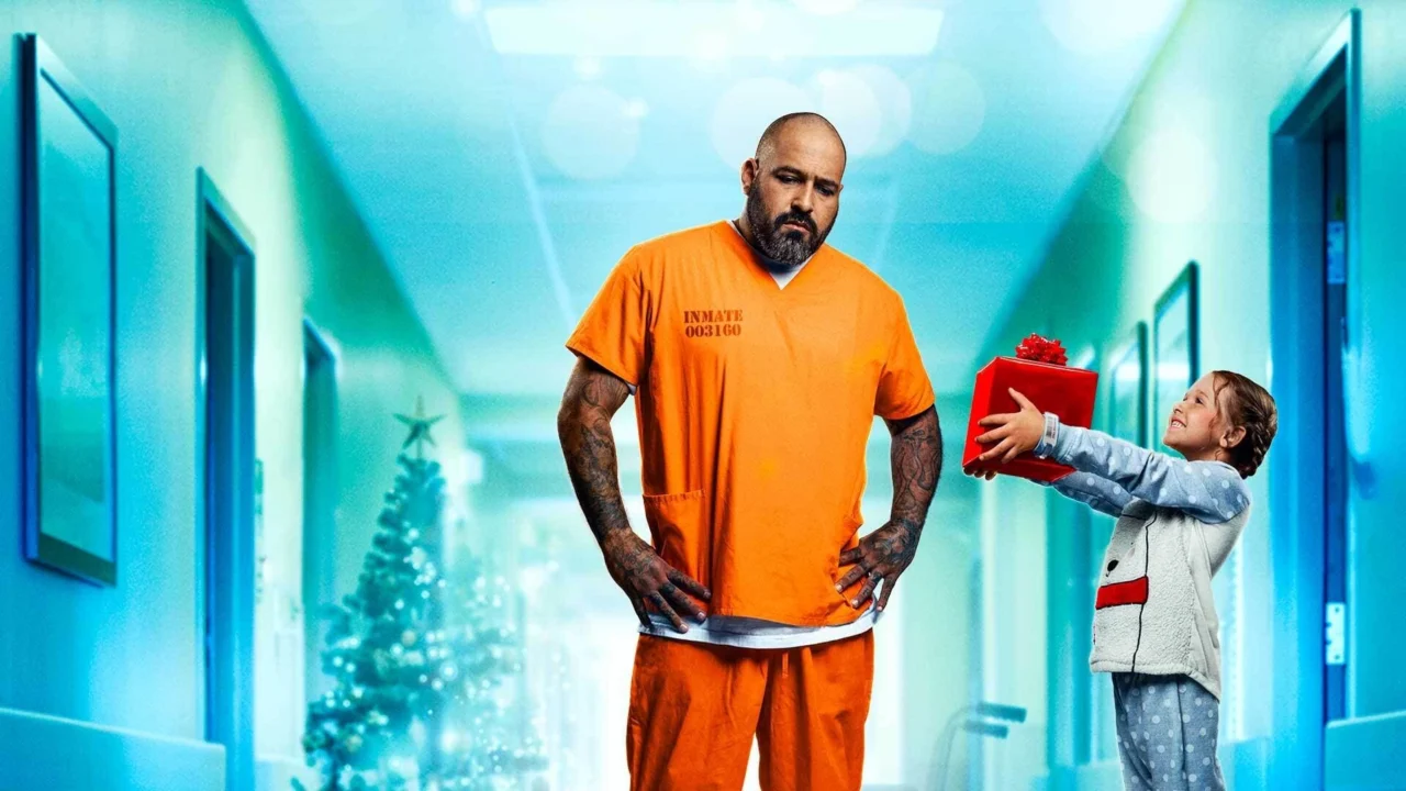 Lucy Shimmers Và Hoàng Tử Hòa Bình