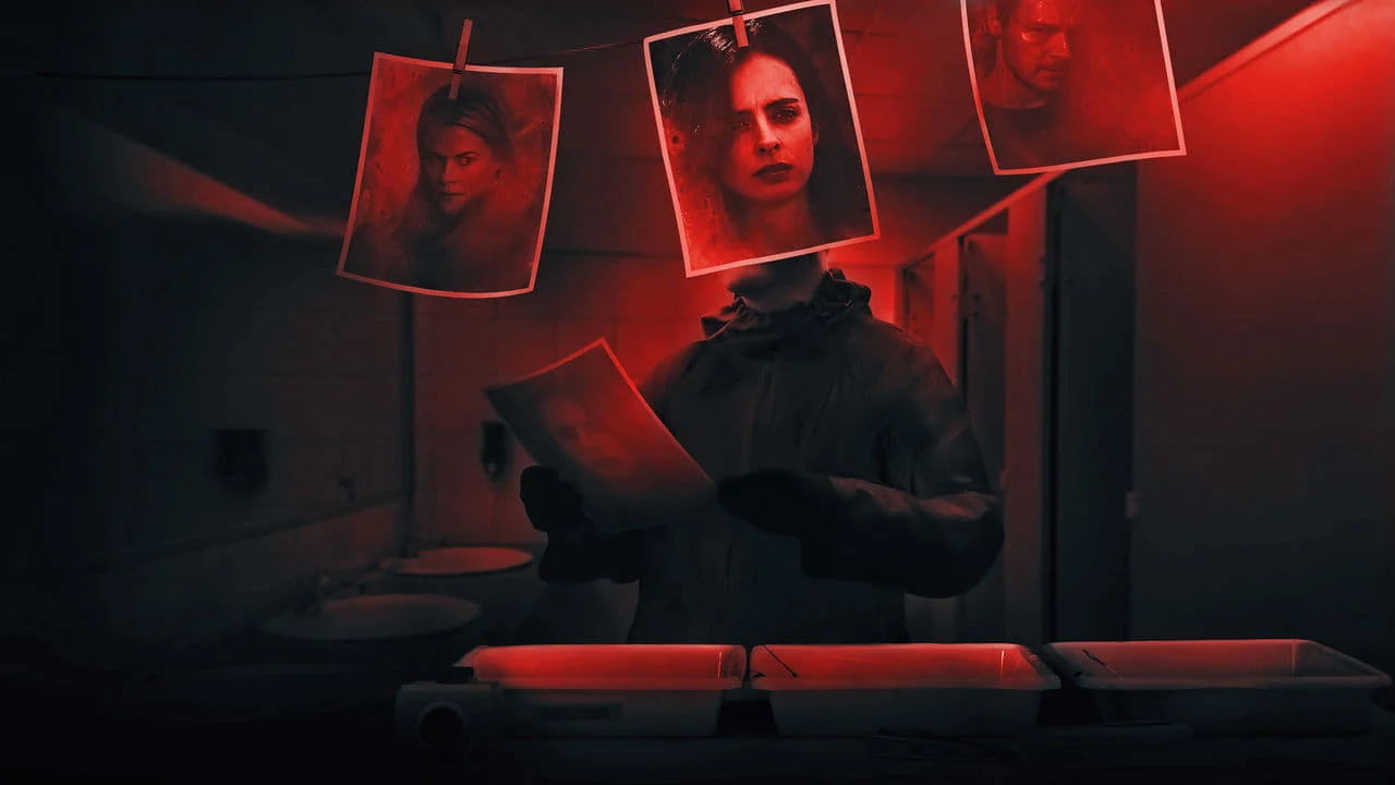 Marvel’s Jessica Jones 3