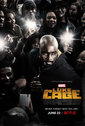 Marvel's Luke Cage 2