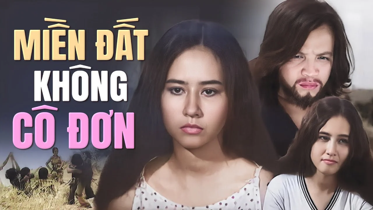 Miền Đất Không Cô Đơn