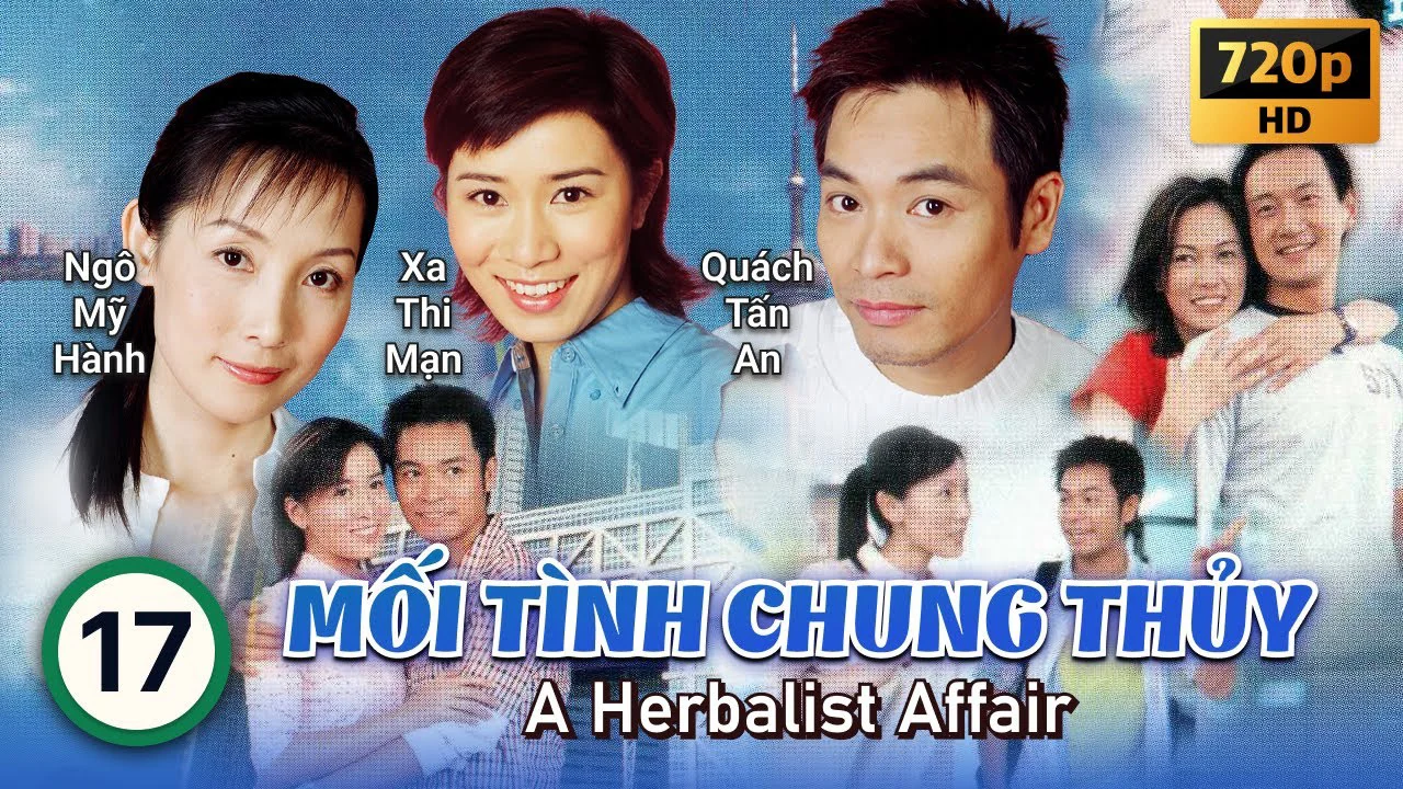 Mối Tình Chung Thủy