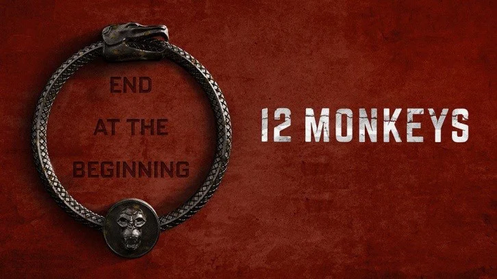 Mười Hai Con Khỉ 4