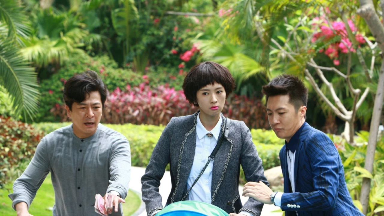 Ngoảnh Lại Gặp Được Em