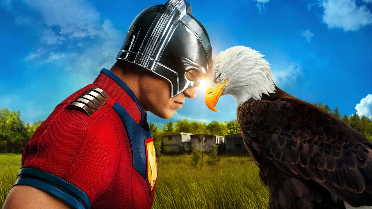 Người Hòa Giải 1