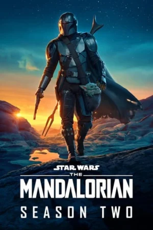 Người Mandalore 2