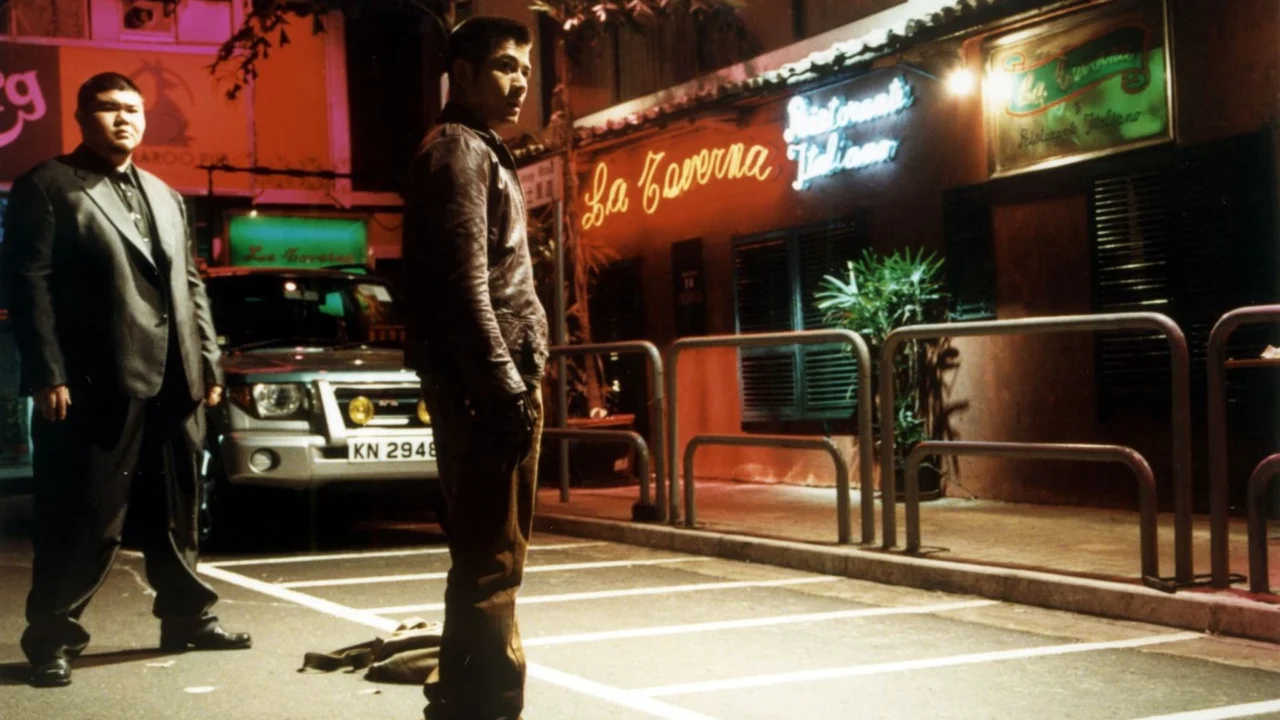 Nhu Đạo Long Hổ Bang