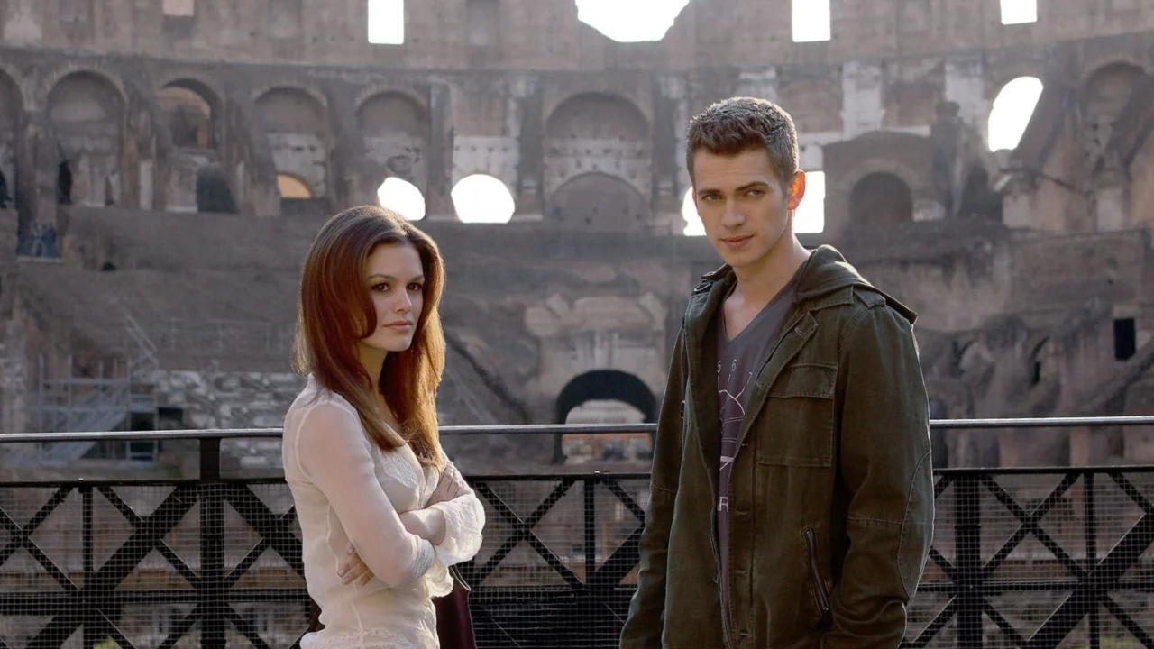 Jumper: Những Kẻ Thống Trị