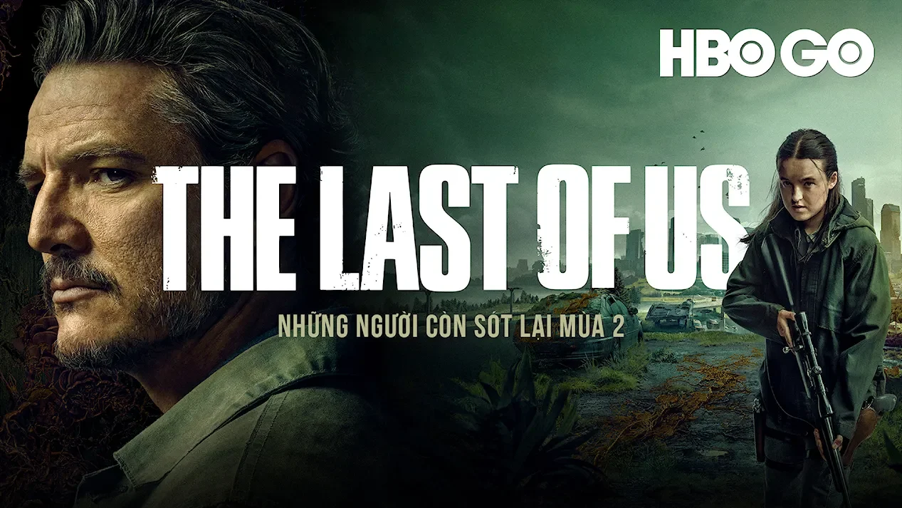 Những Người Còn Sót Lại 2
