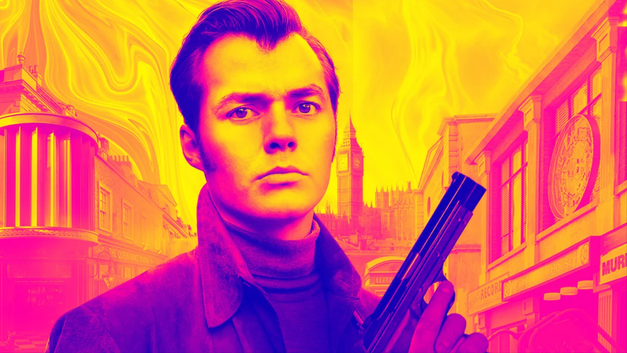 Quản Gia Người Dơi 2