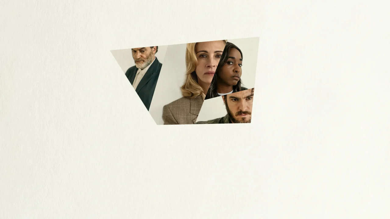 Sau Cuộc Săn Lùng